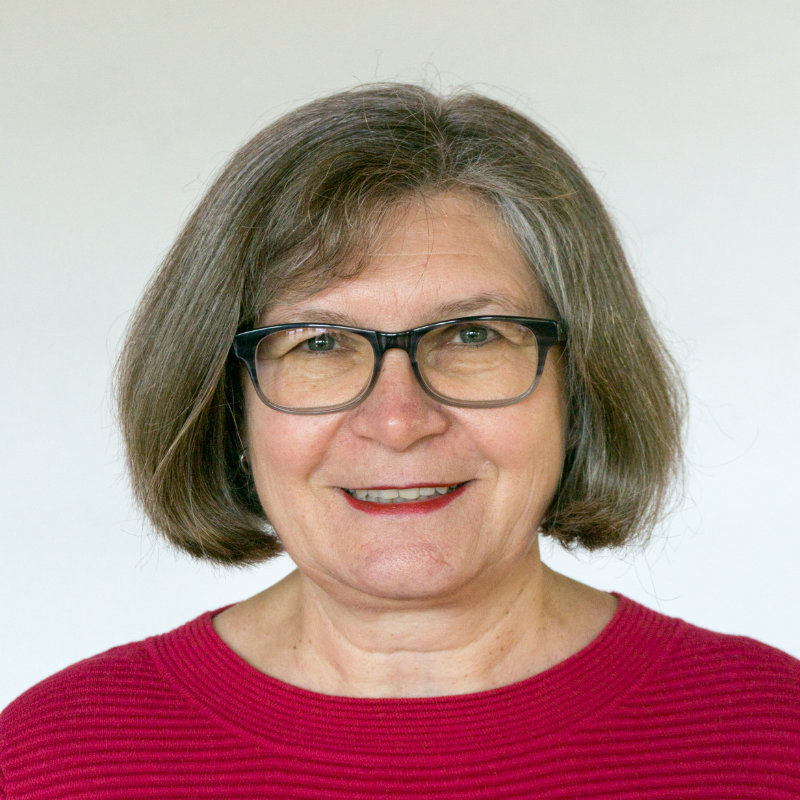 Maria Kramer