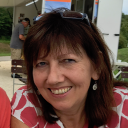 Maria Wagner
